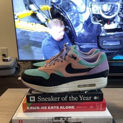 Nike Air max 1 Have A Nike Day