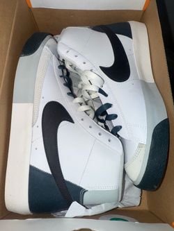 Nike Blazers