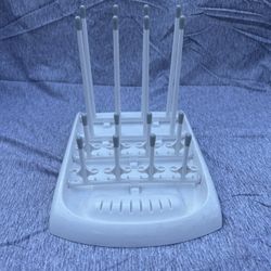 Baby Bottle Drying Rack 