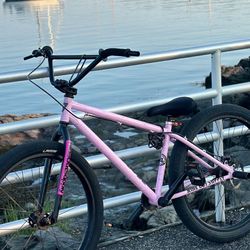 26” Mafia Bomma(NEED GONE ASAP)