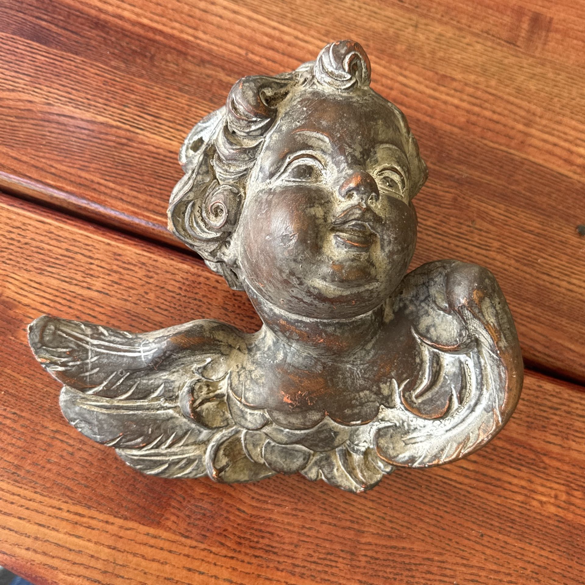 Antique Angel