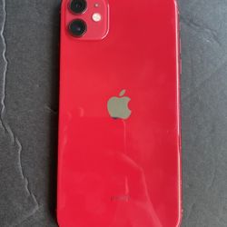 iPhone 11 Unlocked 