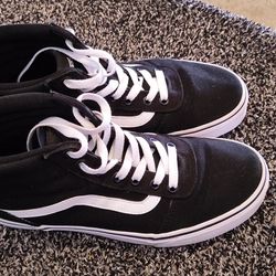 Vans Shoes