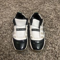 Ugg Jordan’s Cleats 