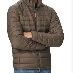 Jacket Size L