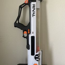 Nerf Gun Rival 