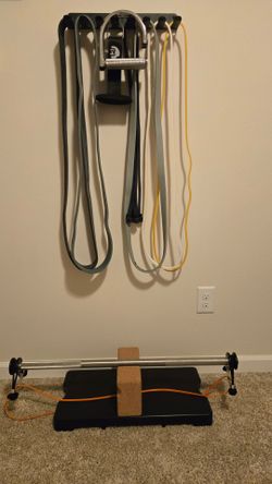 Harambe Band System K Bundle + Extra
