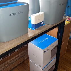 Device Disinfector