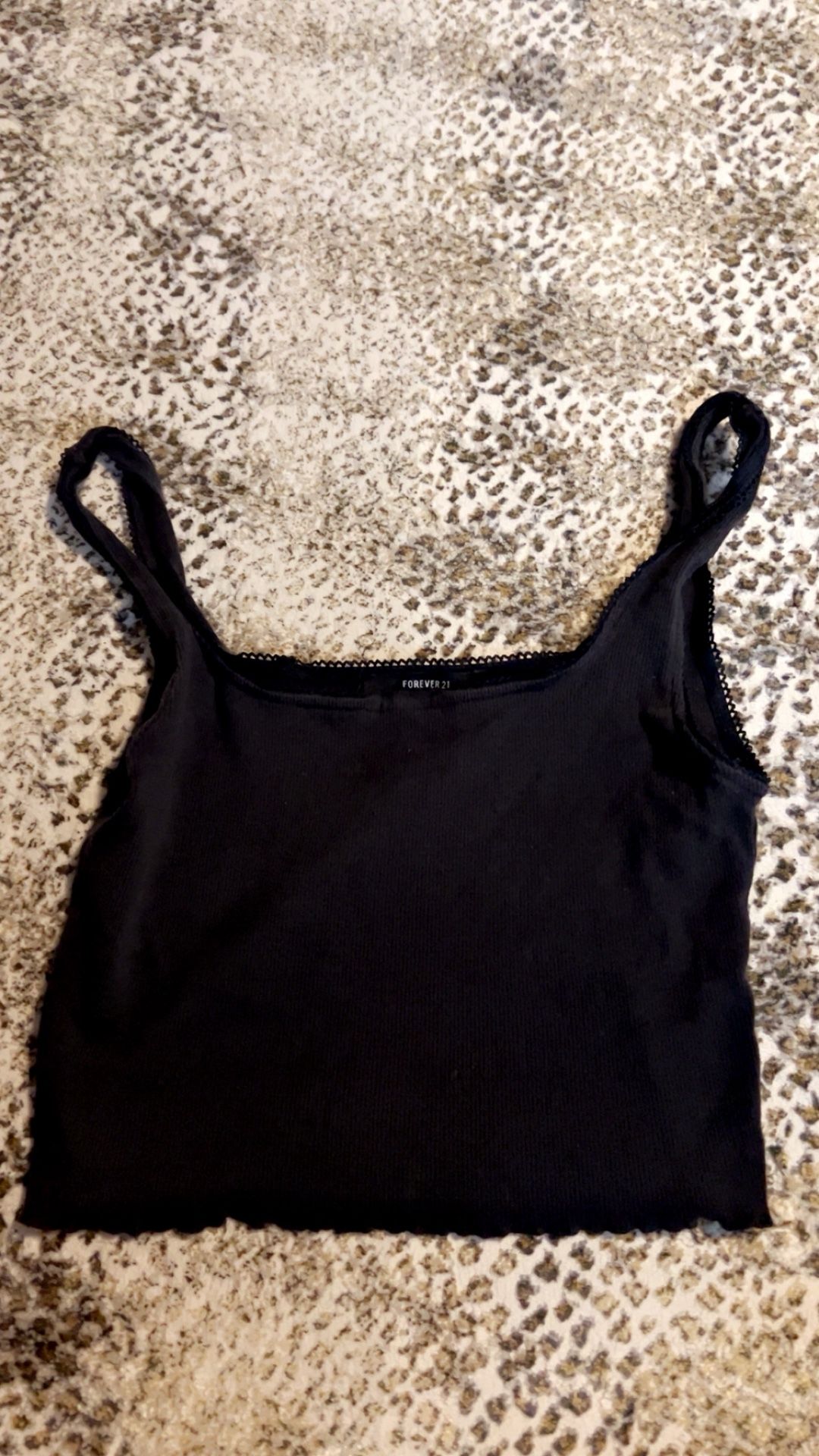 black top