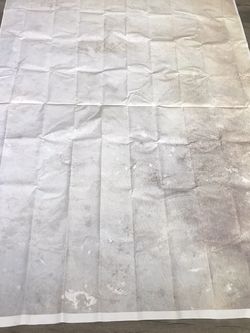 Cosmic Photography Backdrop Background 5x7' Feet
