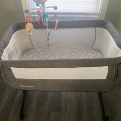 Baby Crib