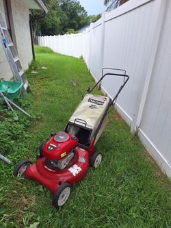 Lawnmower Corta Cesped