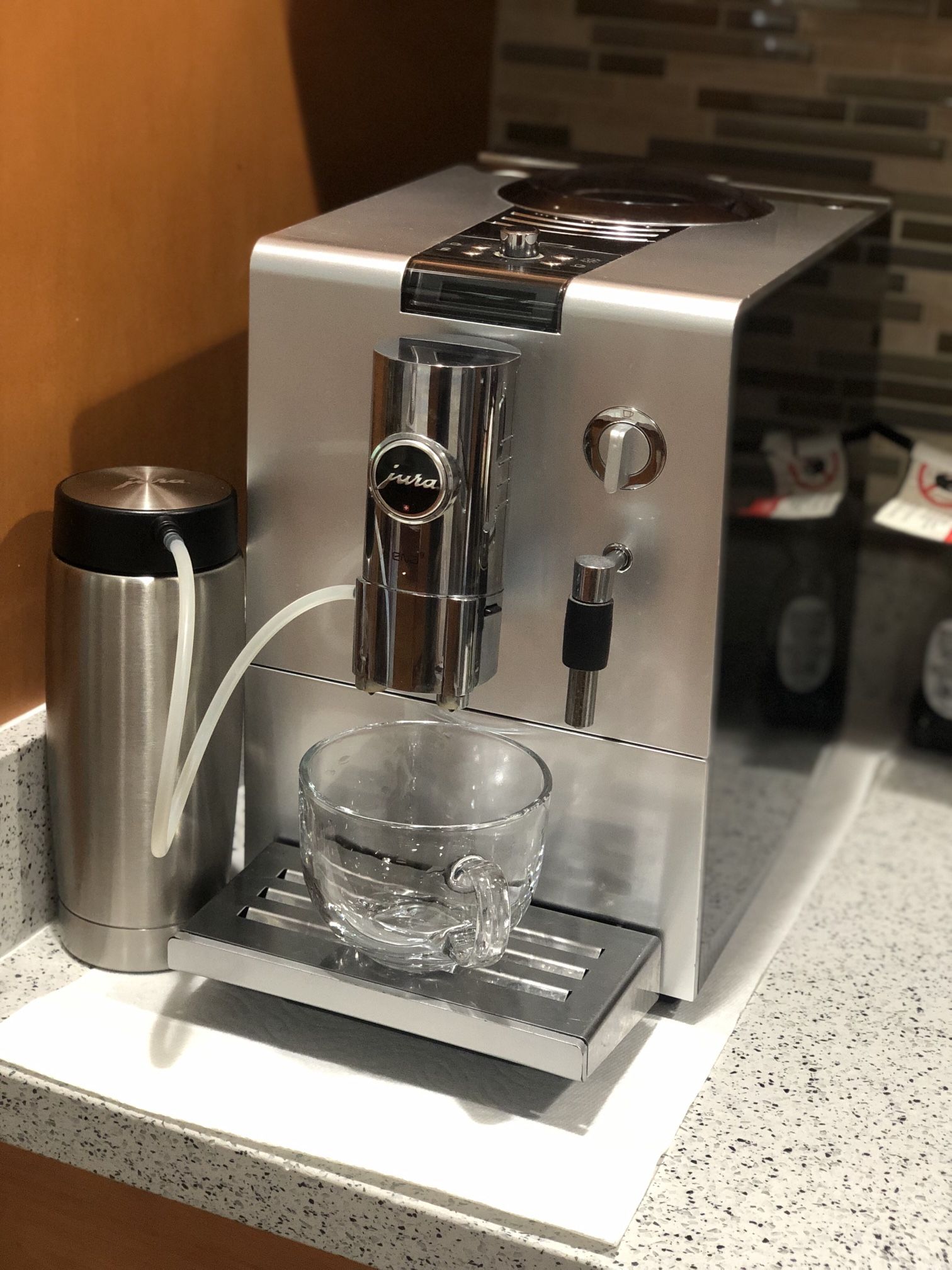 Jura Ena9