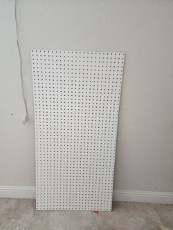 Peboard Wall Panels