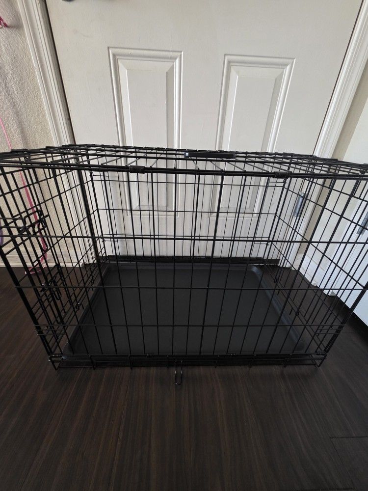 Dog Crate