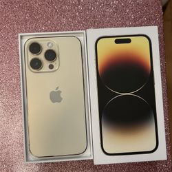 Apple iPhone 14 Pro 256GB Unlocked