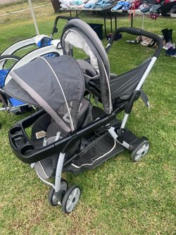 Stroller