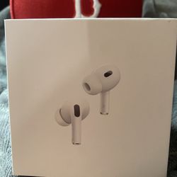 AirPods Pro 2nd Gen