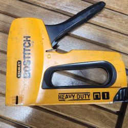 Stanley Bosttitch Heavy Duty Stapler