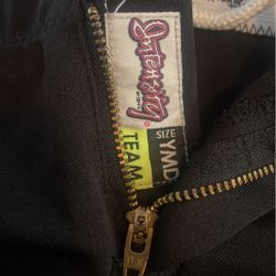 Youth Medium Intensity Softball Pants