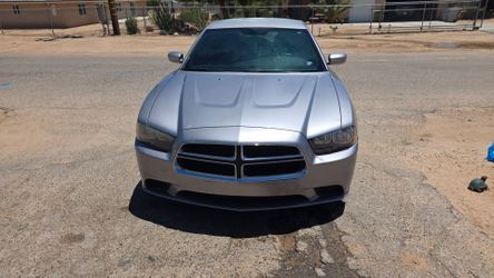 2014 Dodge Charger