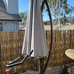 Patio Umbrella