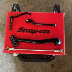 Forward Control Parts 21 Harley Fxlrs