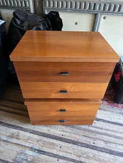 Side tables