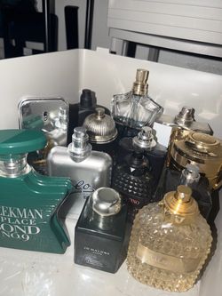 Colognes