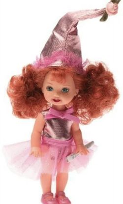 Barbie Kelly Wizard of Oz