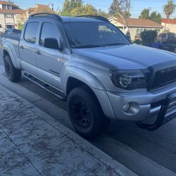 2006 Toyota Tacoma