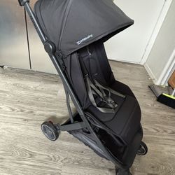 NEW! Uppababy Minu V3 Compact Travel Stroller 