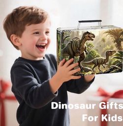 Wholesale Dinosaur Toys - All 200 Sets Must Go Together!