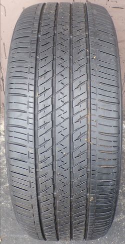 1- Bridgestone Ecopia RFT 255-45-20