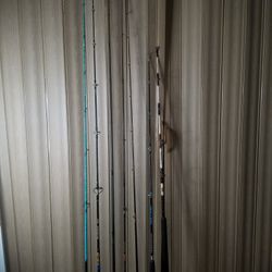 Fishing Rods