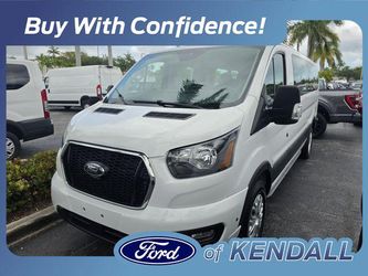 2024 Ford Transit-350 Passenger Van