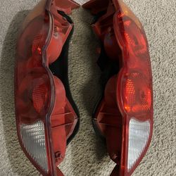 RSX Tail Lights 