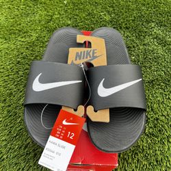 Nike Slides Size 12 Brand New In Box 