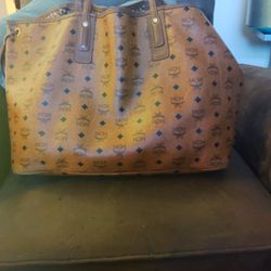 MCM BAG