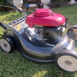 Lawn Mower