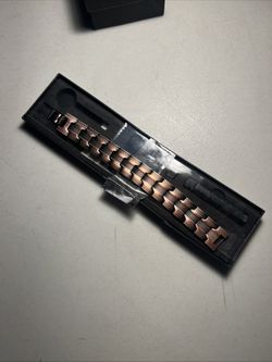 Feraco Natural Pain Relief Copper Bracelet 