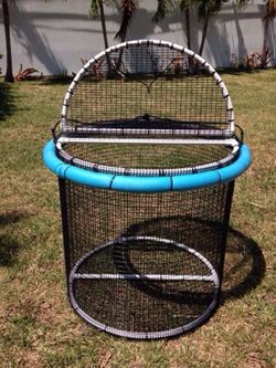 Bait Pens - Custom