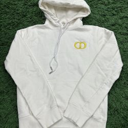 Dior hoodie