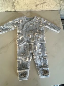 Baby clothing 1 each