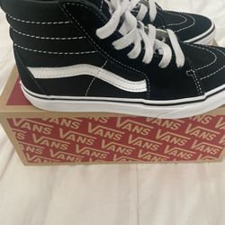 Vans Sk8 Hi 