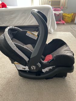 Baby car seat