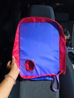 Smart Travel Organizer Bag