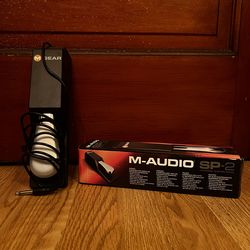 M-Audio SP 2 Pedal
