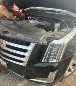 2016 Cadillac Escalade parting out see pictures of what’s available also check my page everything must go this weekend also have door panels & drivers
