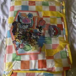 Pokémon Worlds Cooler Bag